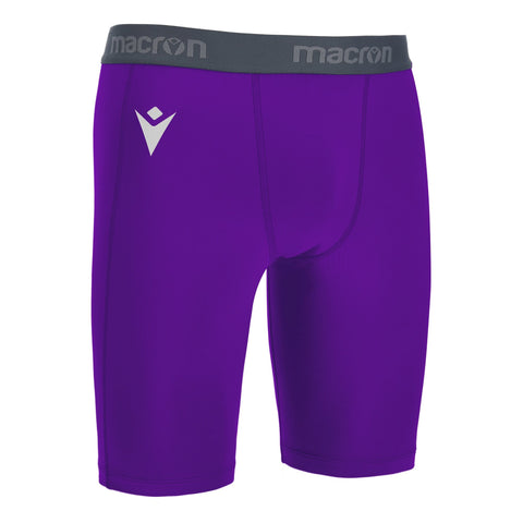 OAK SLIDING SHORTS PURPLE