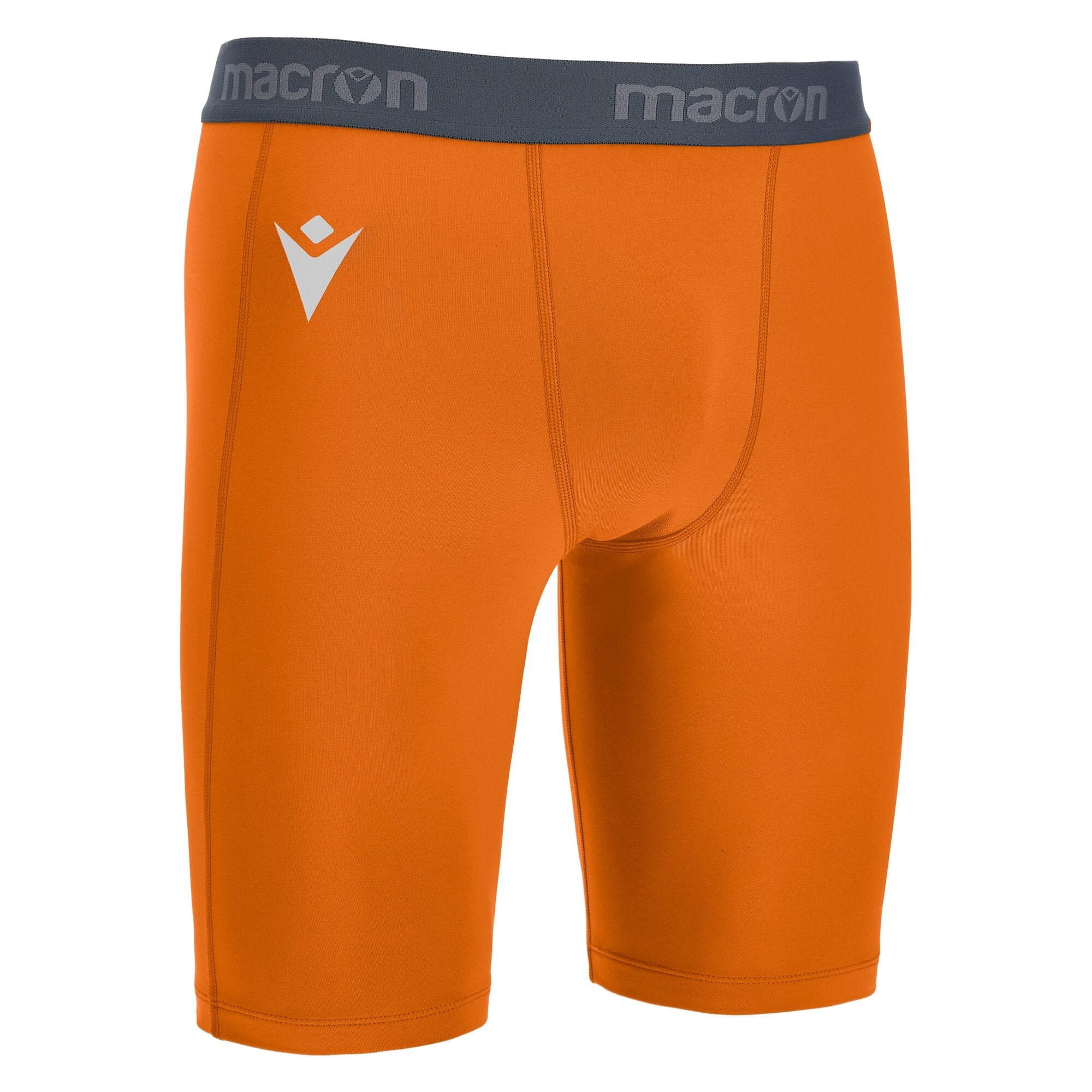 OAK SLIDING SHORTS ORANGE