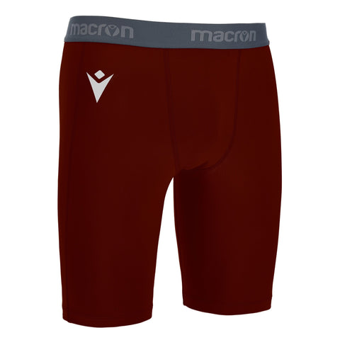 OAK SLIDING SHORTS CARDINAL