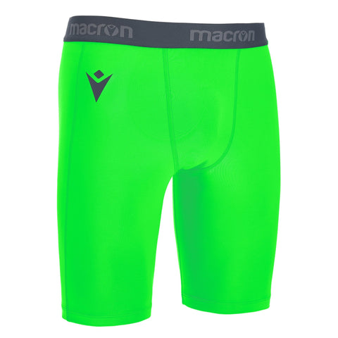 OAK SLIDING SHORTS NEON GREEN