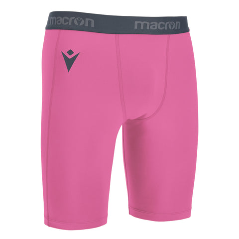 OAK SLIDING SHORTS PINK