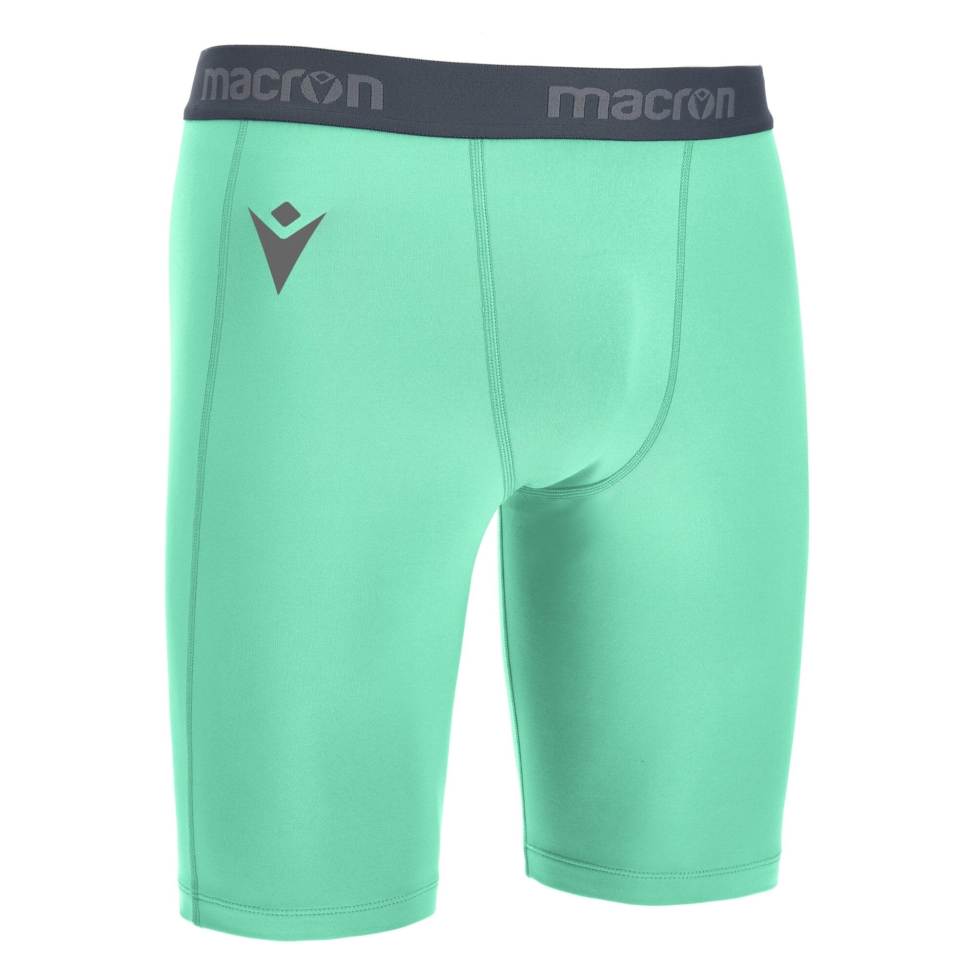 OAK SLIDING SHORTS TURQUOISE