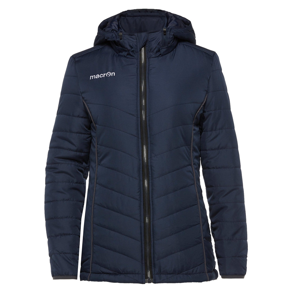 MANAGUA WOMEN JACKET - NAV