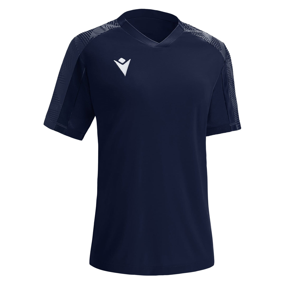 BELLATRIX WOMEN SHIRT - NAVY