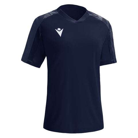BELLATRIX WOMEN SHIRT - NAVY