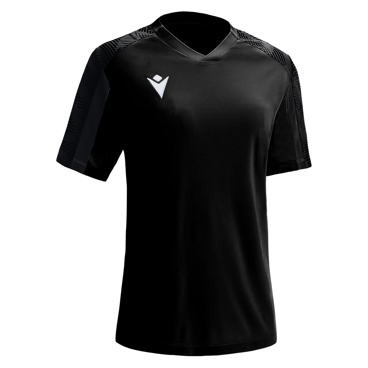 BELLATRIX WOMEN SHIRT - BLACK