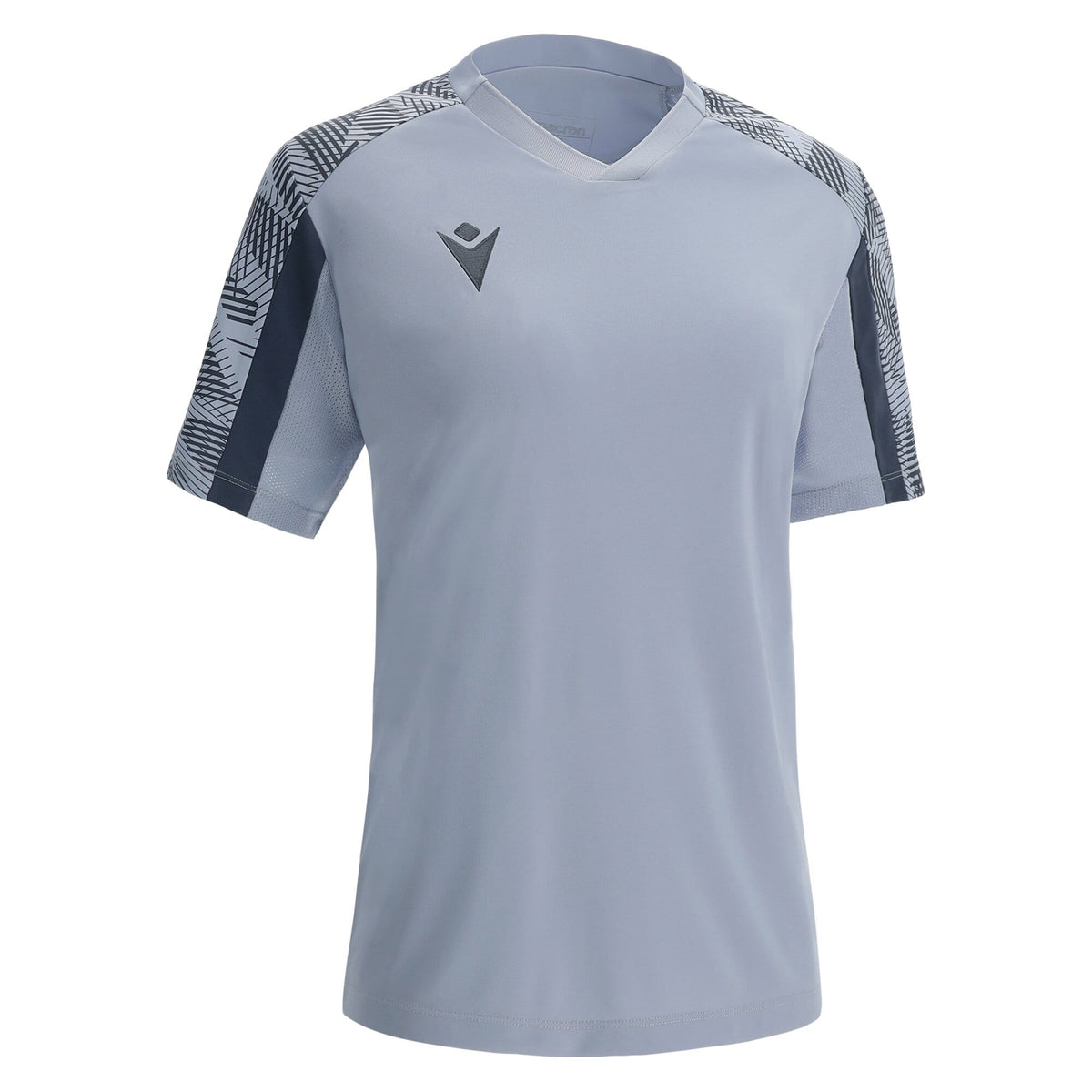 BELLATRIX WOMEN SHIRT - SILVER