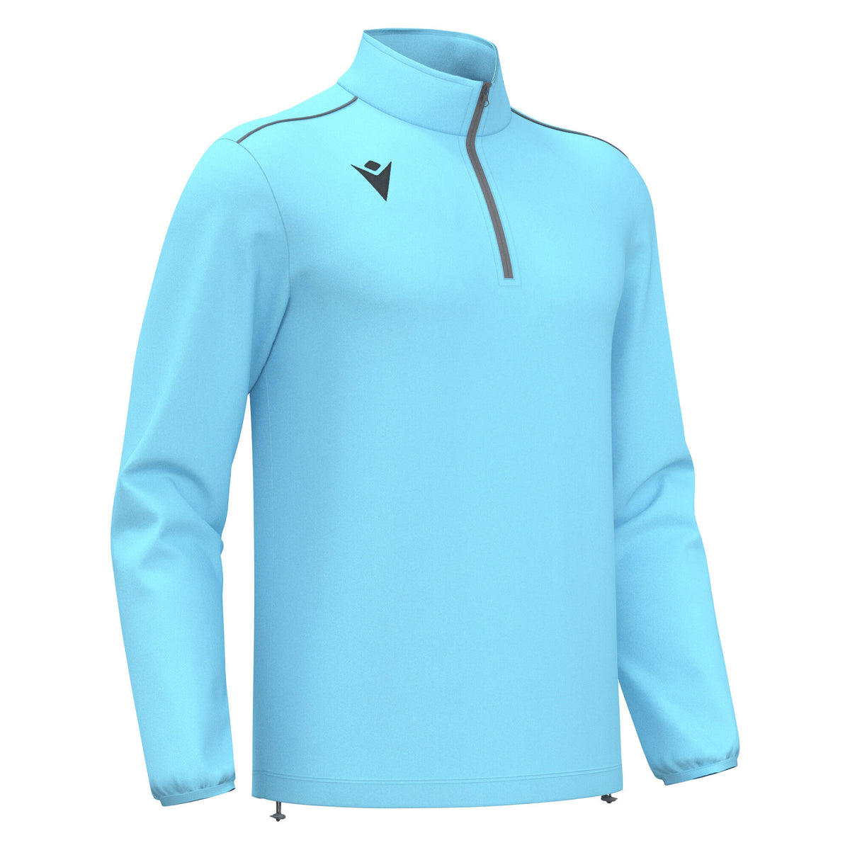 HAVEL 1/4 ZIP TOP COLUMBIA