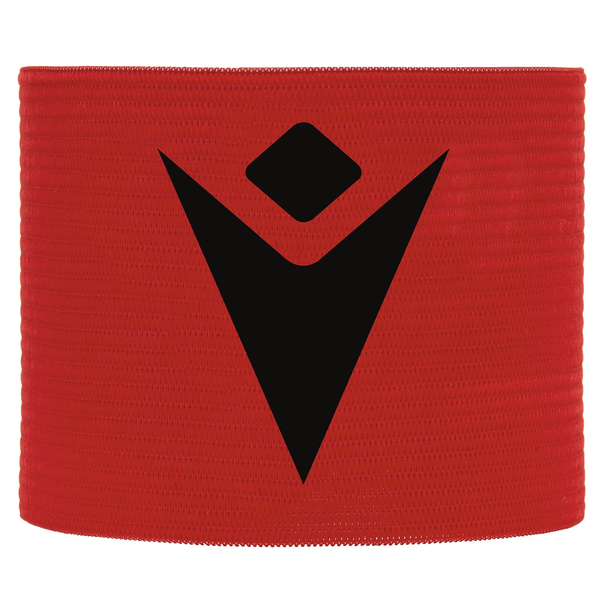 MAJOR CAPTAIN ARMBAND RED