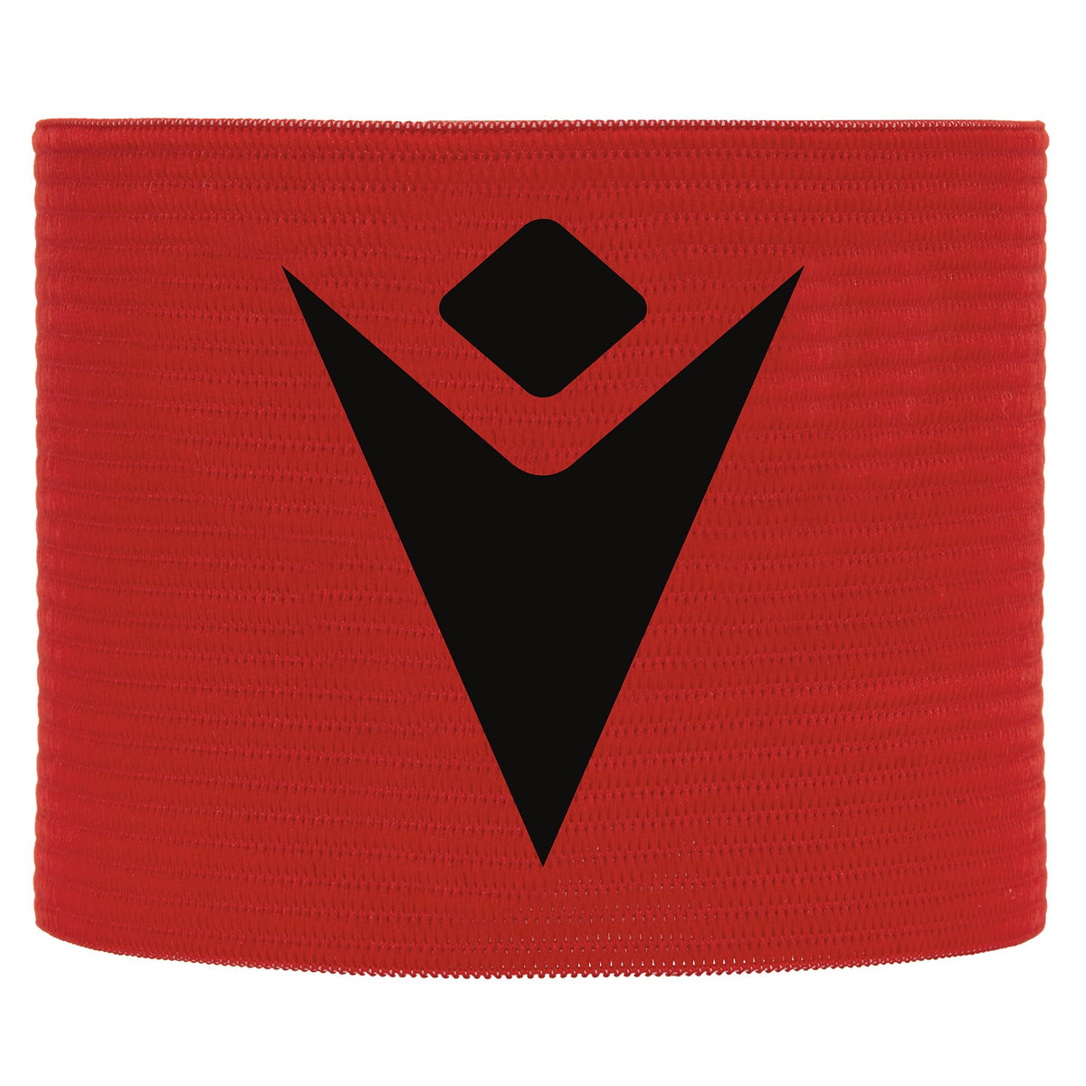 MAJOR CAPTAIN ARMBAND RED