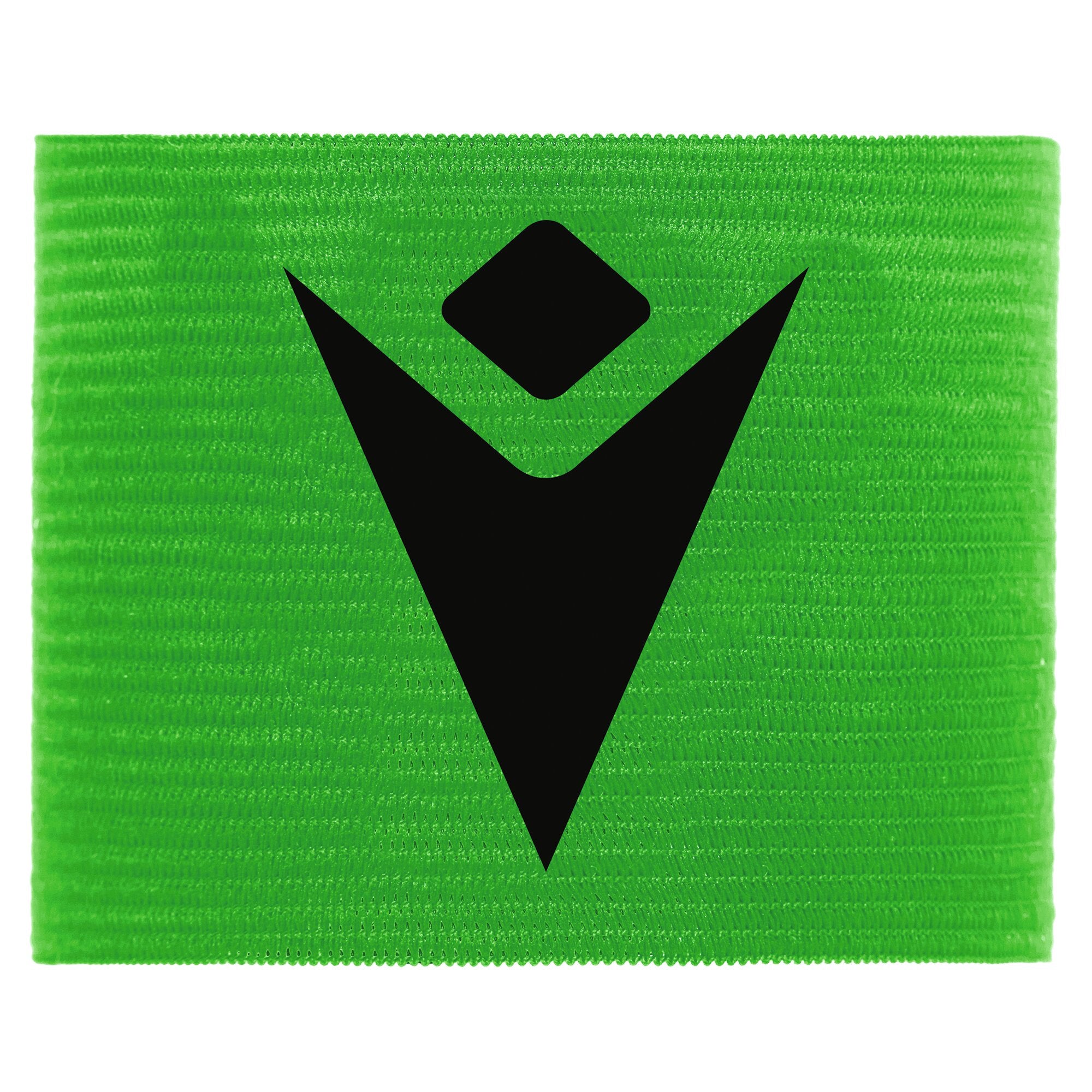 MAJOR CAPTAIN ARMBAND GREEN