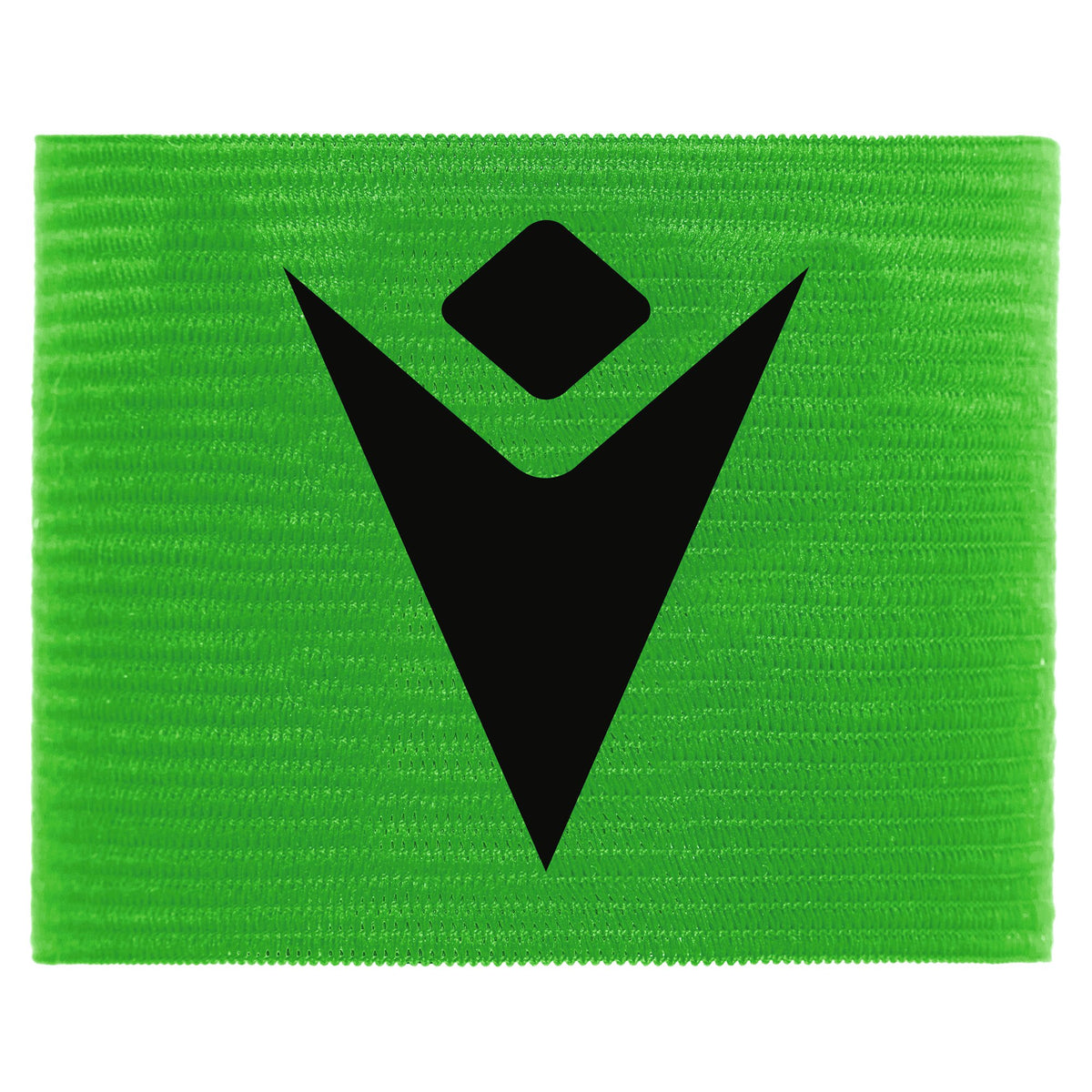 MAJOR CAPTAIN ARMBAND GREEN