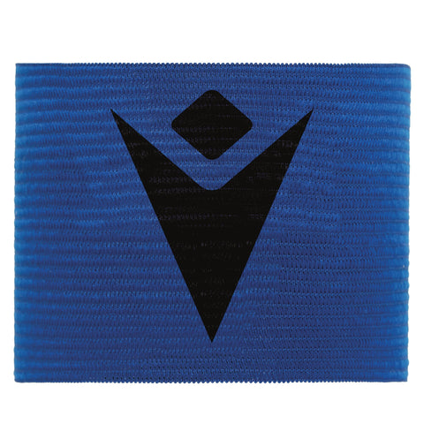 MAJOR CAPTAIN ARMBAND ROYAL BLUE