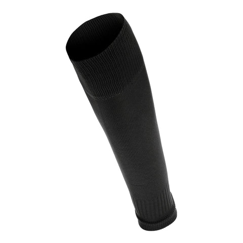 DF FOOTBALL SPRINT EVO FOOTLESS SOCKS
