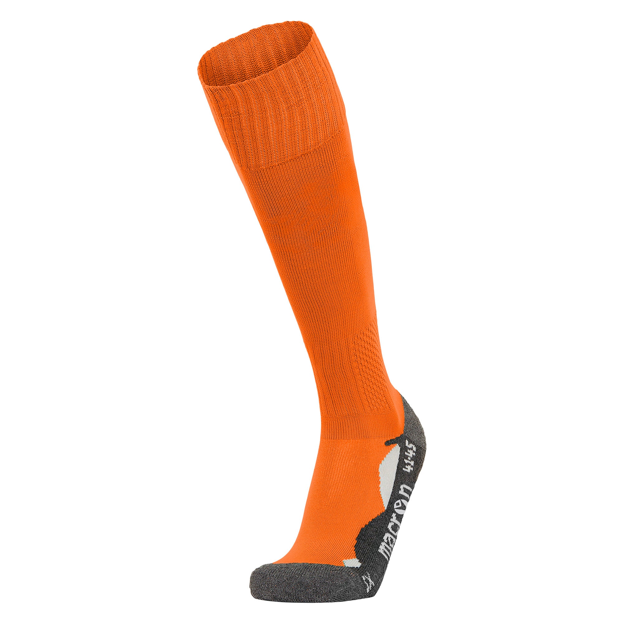 RAYON SOCKS ORANGE