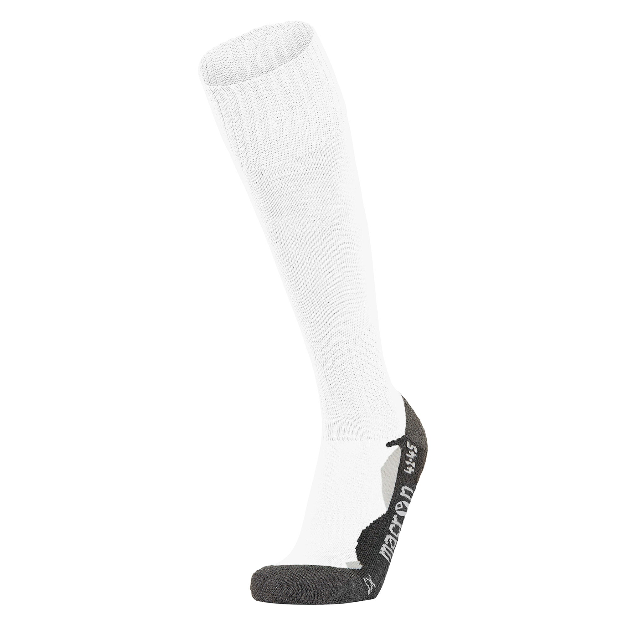 RAYON SOCKS WHITE