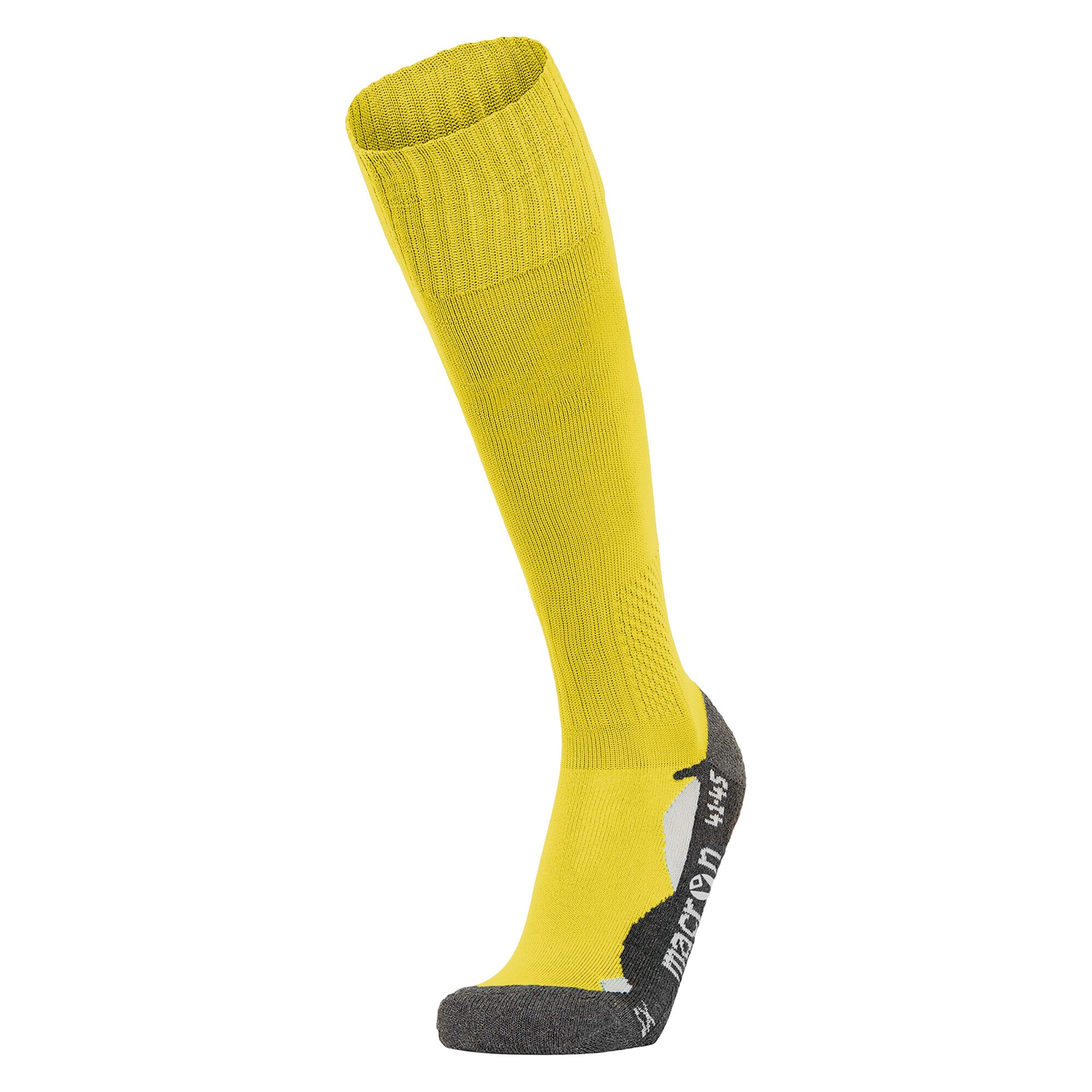 RAYON SOCKS YELLOW