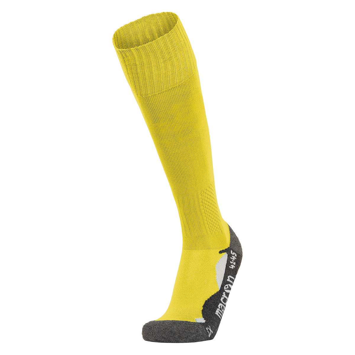 RAYON SOCKS YELLOW