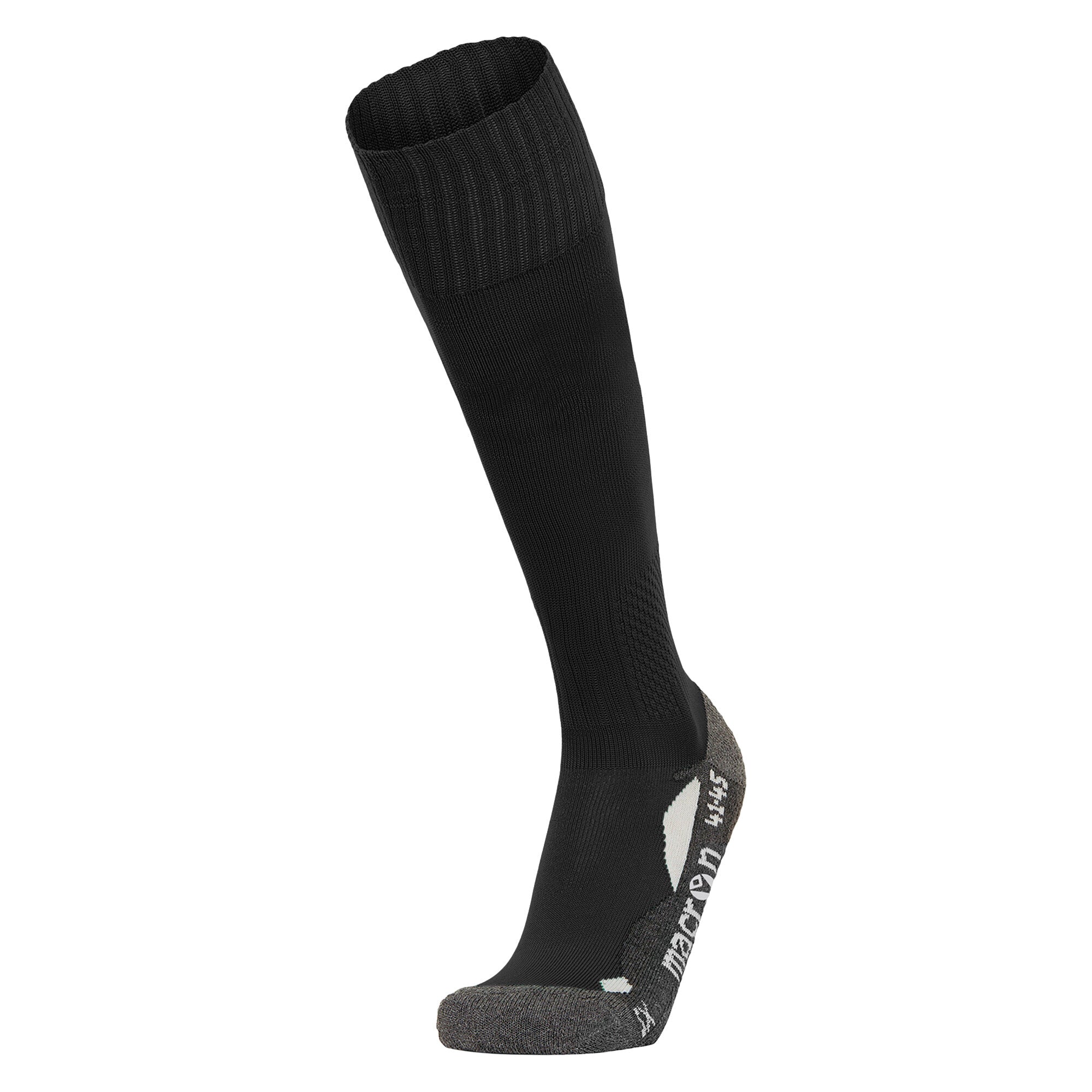 RAYON SOCKS BLACK