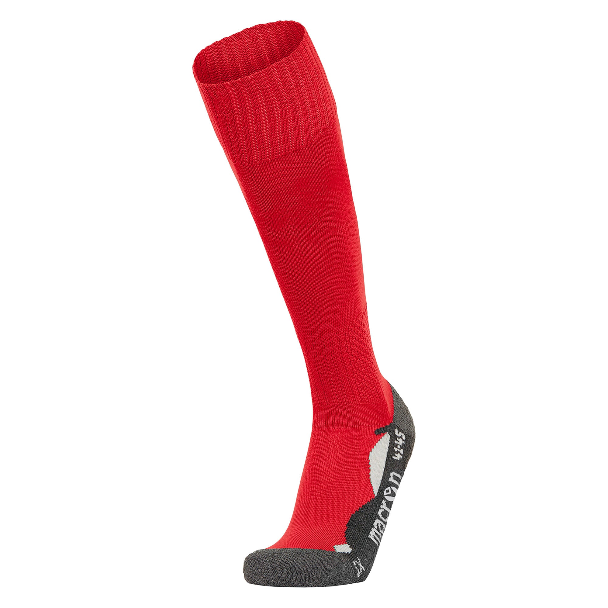 RAYON SOCKS RED