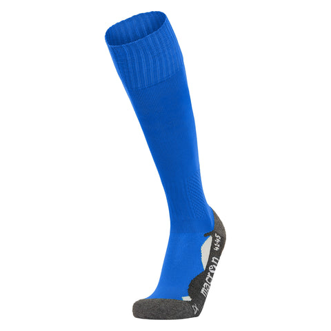RAYON SOCKS ROYAL BLUE