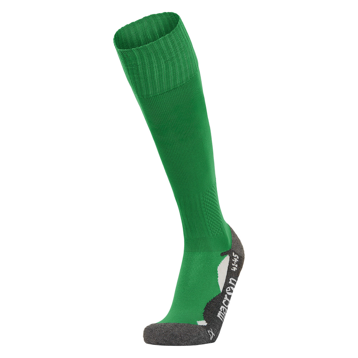 RAYON SOCKS GREEN