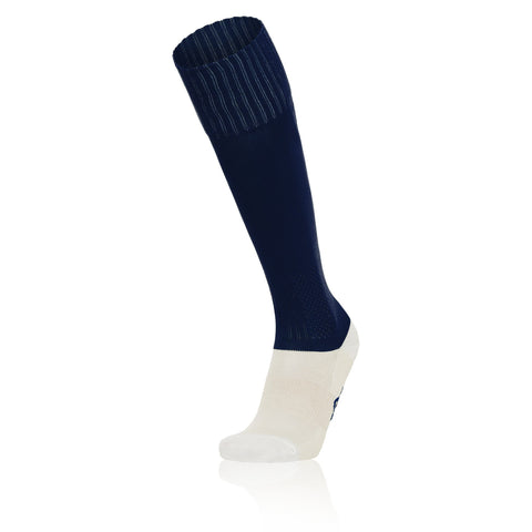 ROUND SOCKS - NAVY