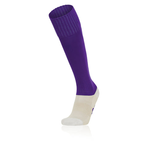 ROUND SOCKS - PURPLE