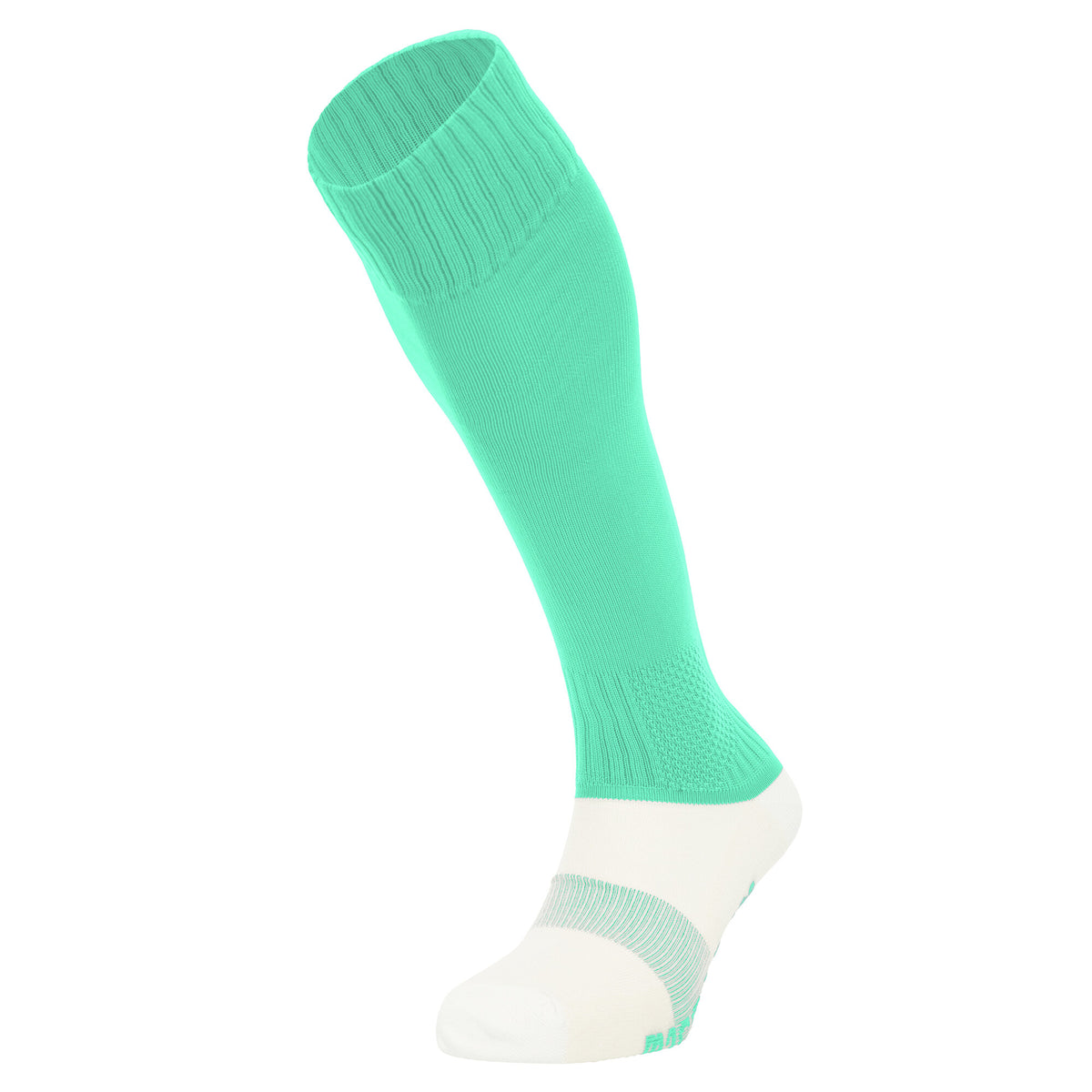 NITRO II SOCKS TURQUOISE