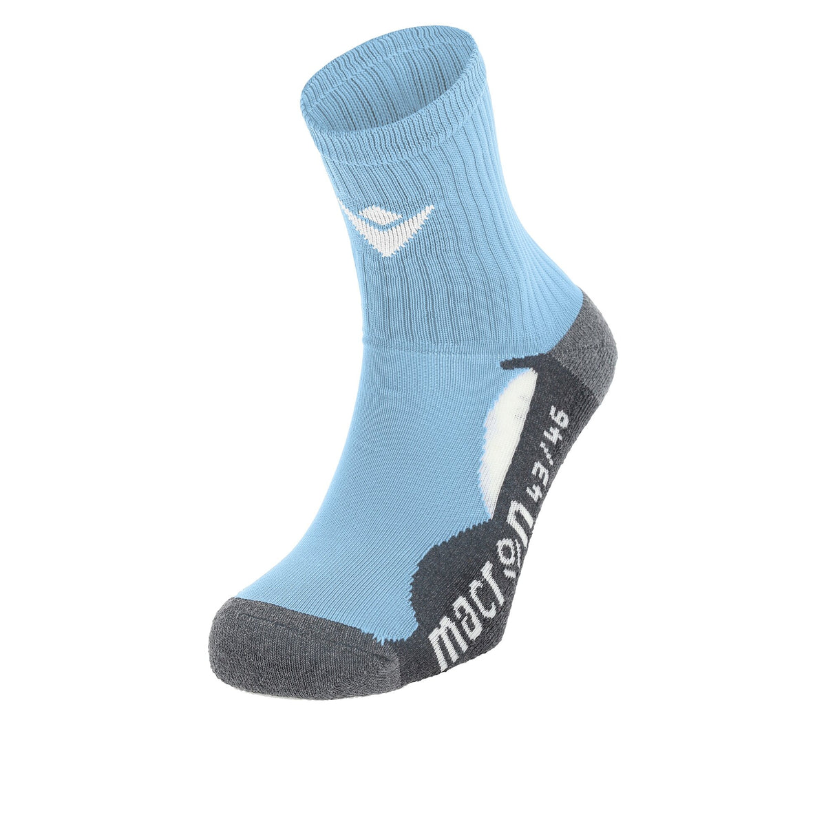TRICK SHORT SOCKS COLUMBIA