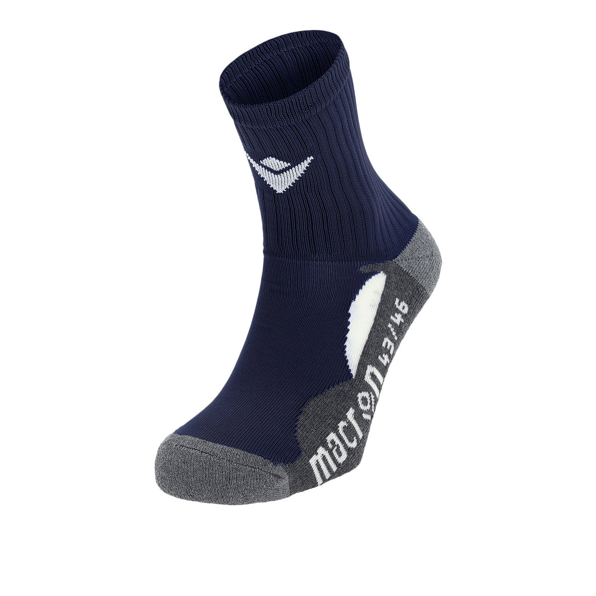 TRICK SHORT SOCKS NAVY