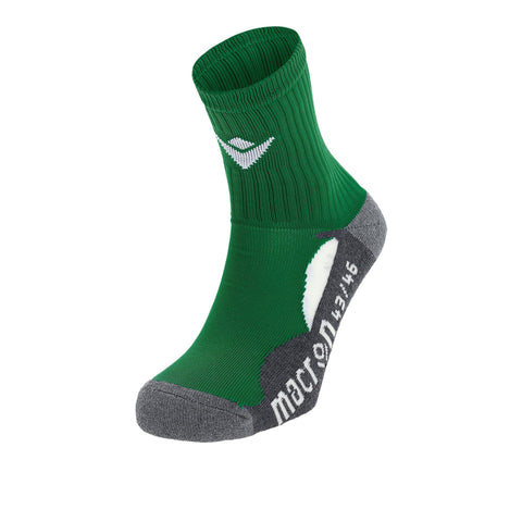 TRICK SHORT SOCKS GREEN