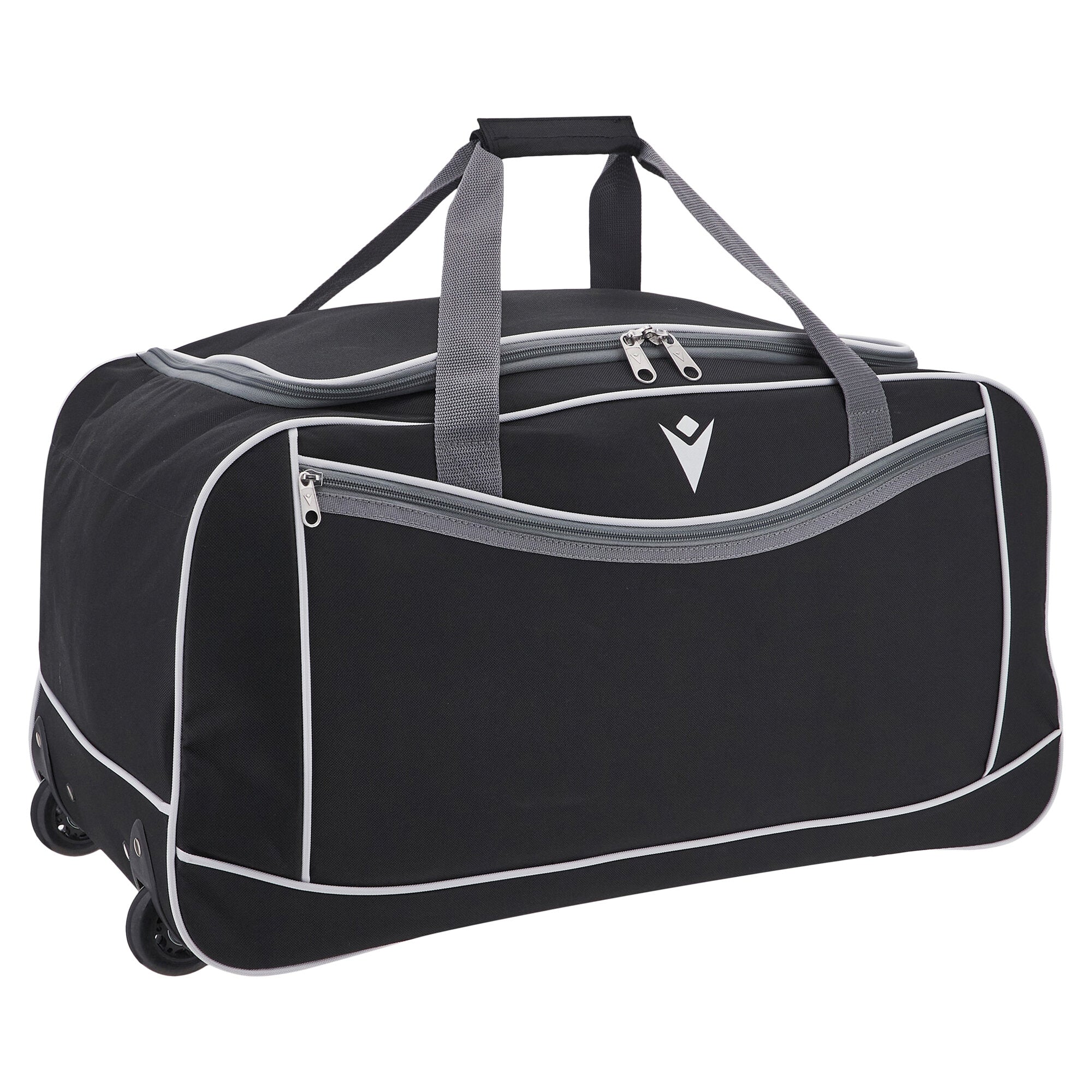 COMPASS TROLLEY BLACK