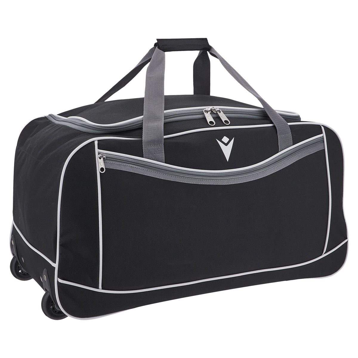 COMPASS TROLLEY BLACK
