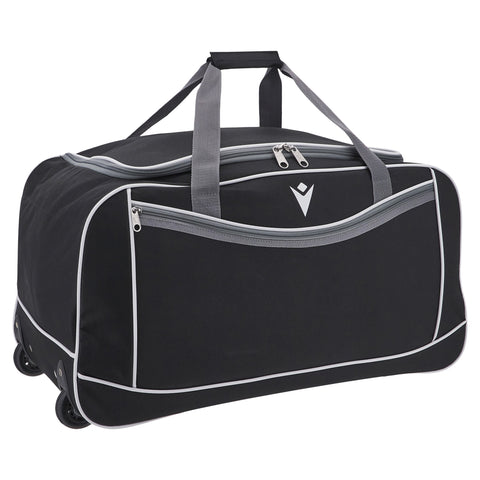 COMPASS TROLLEY BLACK