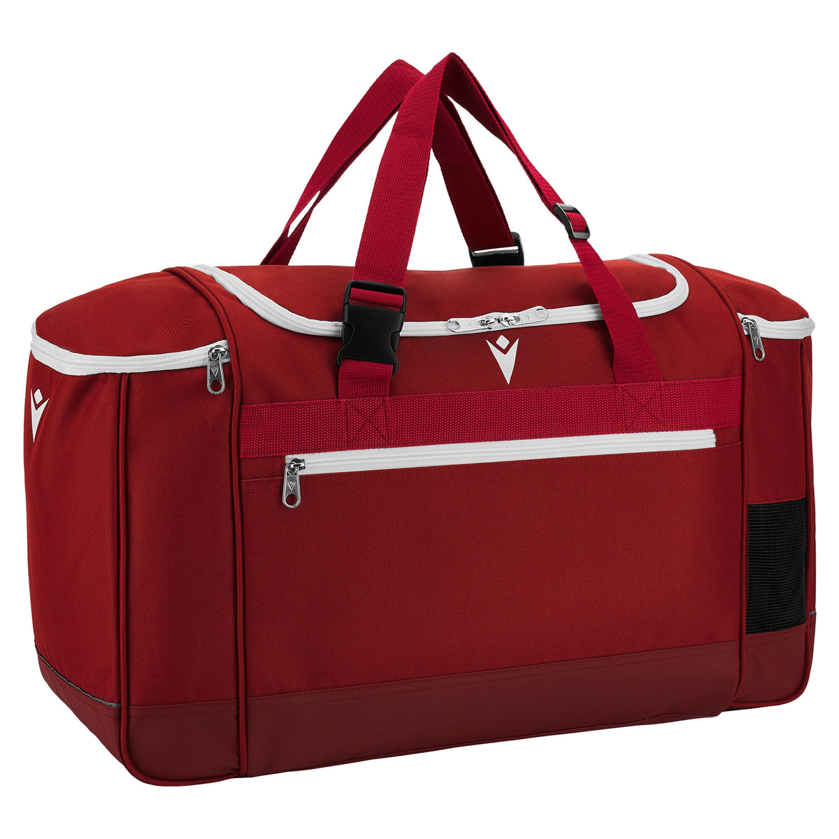 TRIP BAG MEDIUM CARDINAL