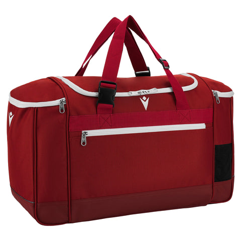 TRIP BAG MEDIUM CARDINAL