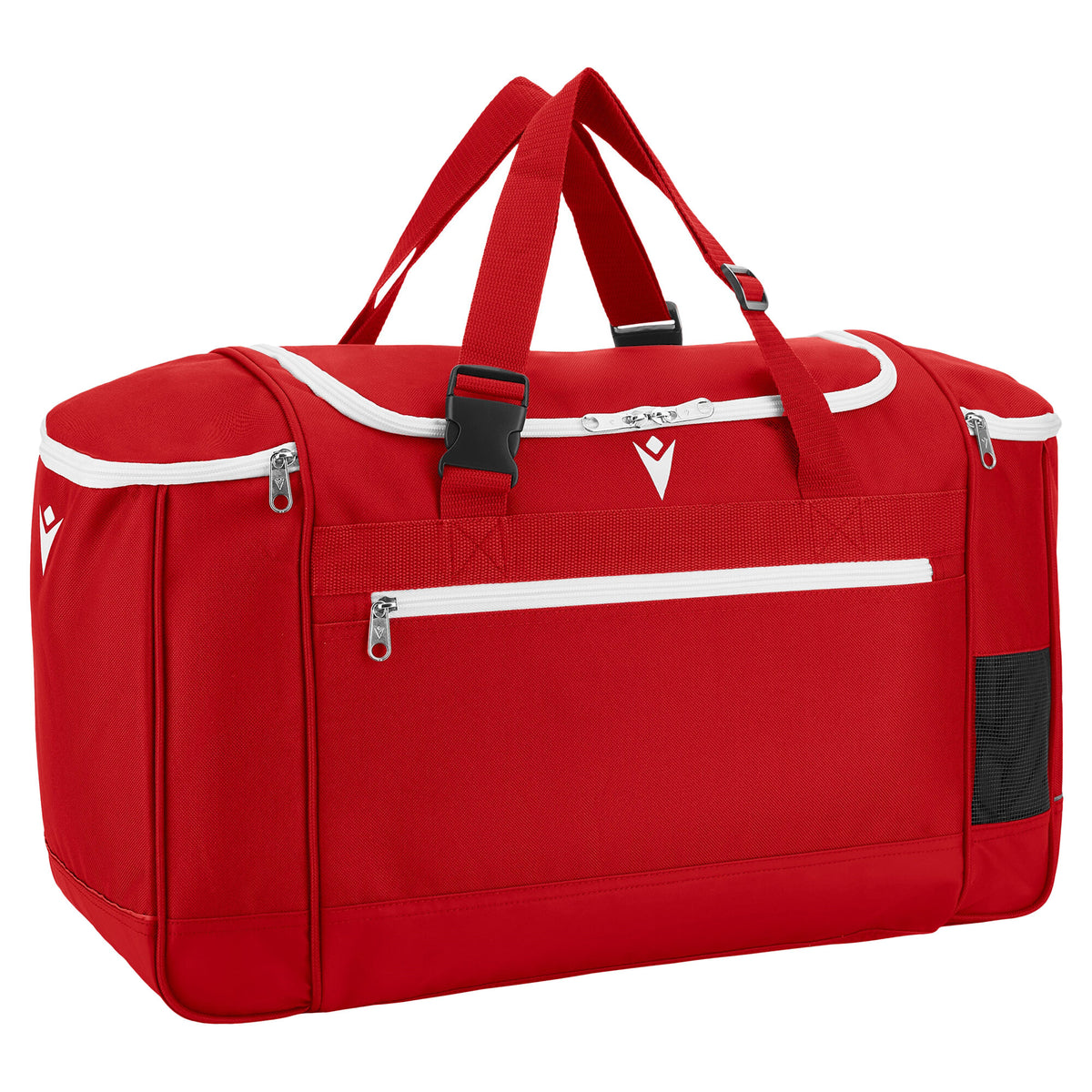 TRIP BAG MEDIUM RED