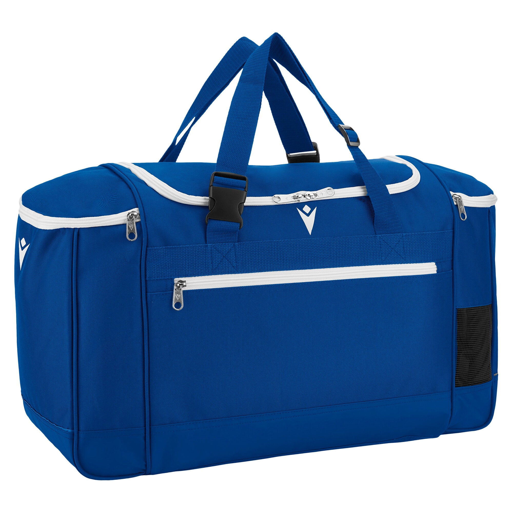 TRIP BAG MEDIUM ROYAL BLUE