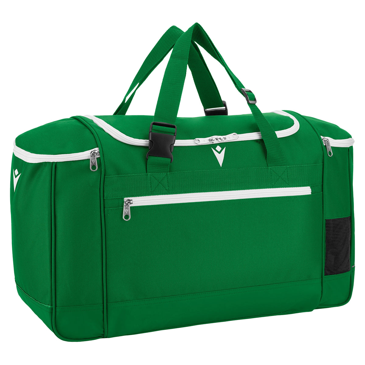 TRIP BAG MEDIUM GREEN