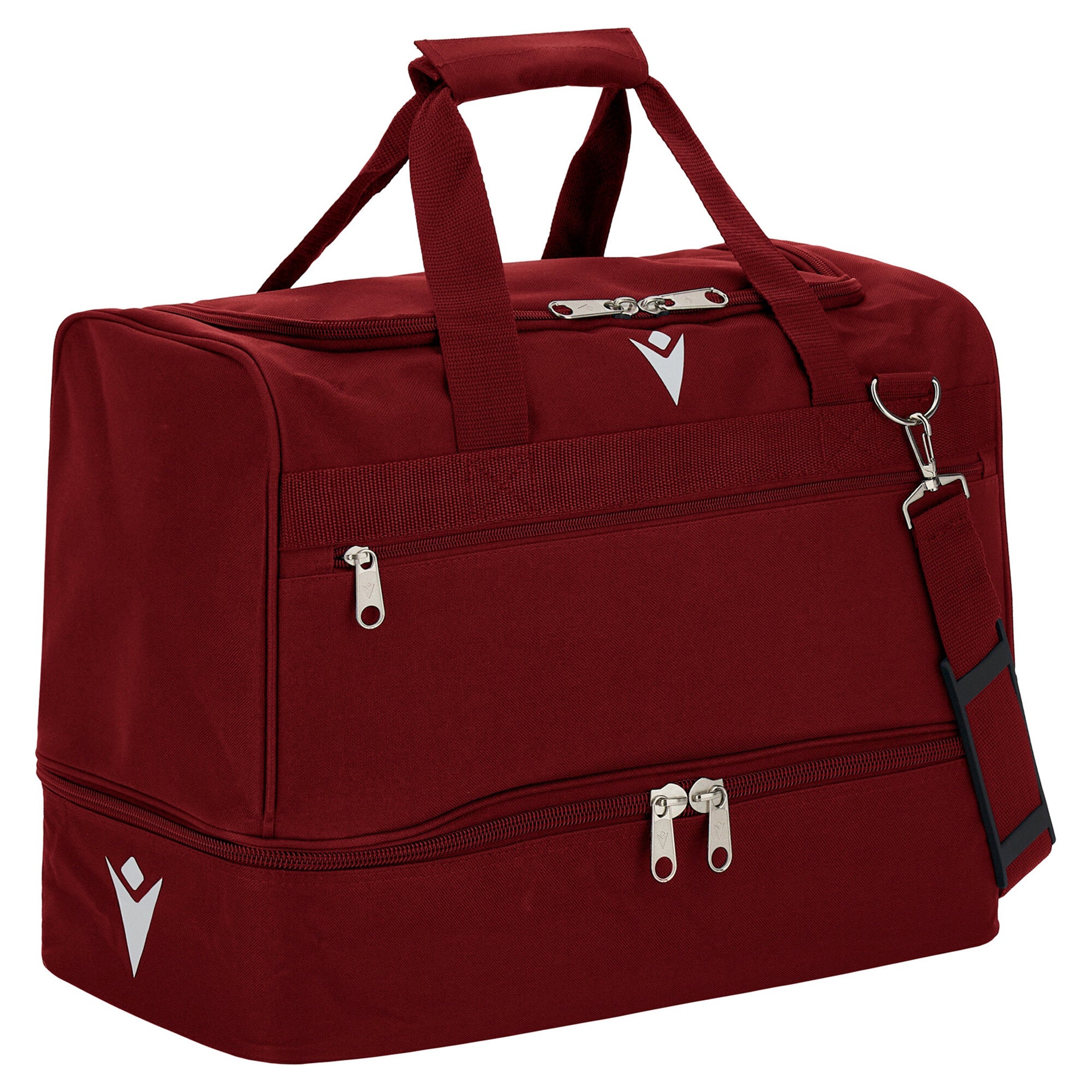 ROCKET BAG MEDIUM CARDINAL