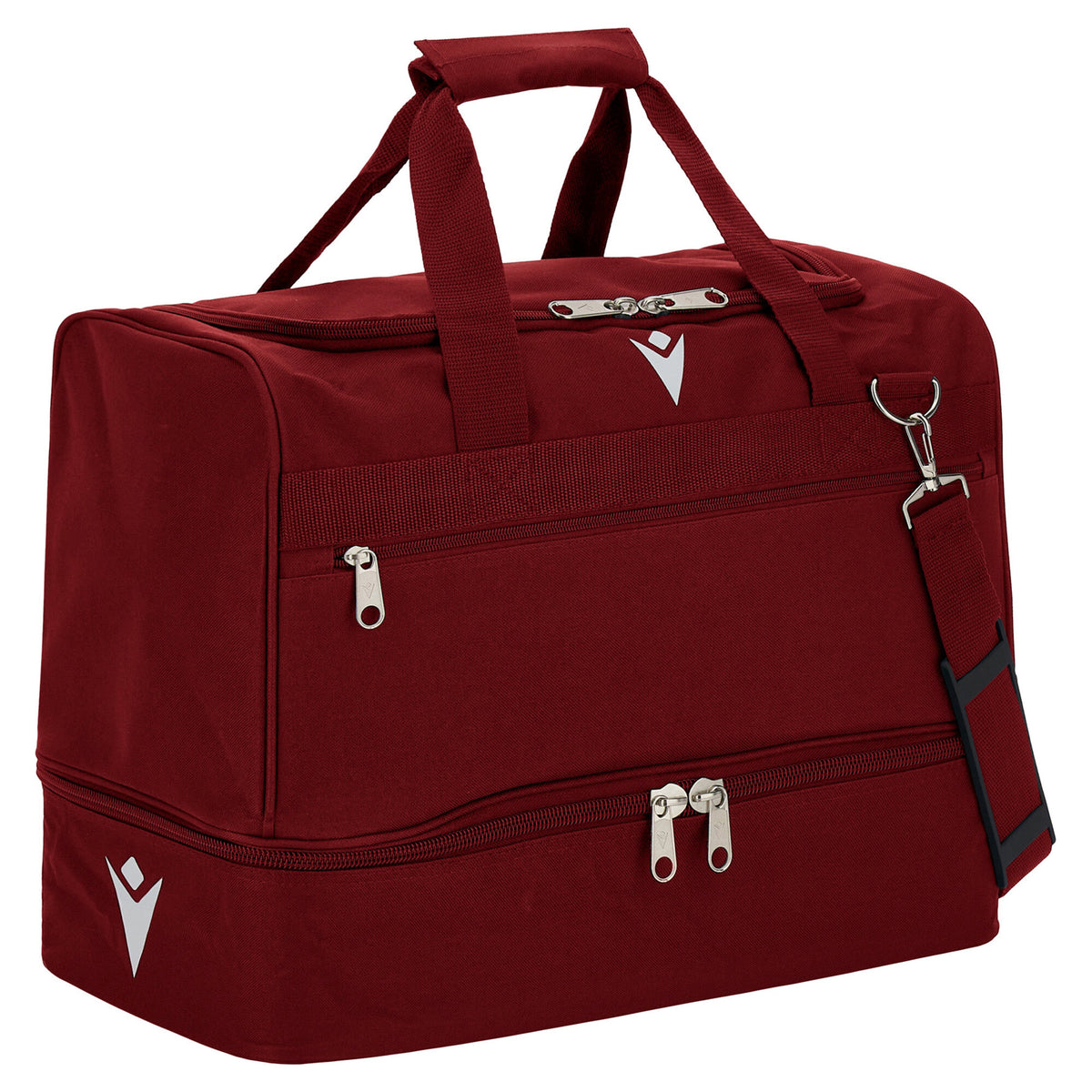 ROCKET BAG MEDIUM CARDINAL