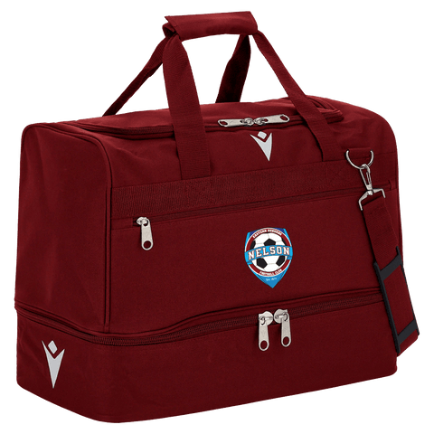 NELSON EASTERN SUBURBS FC ROCKET BAG M