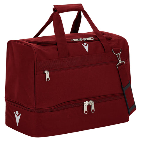 ROCKET BAG MEDIUM CARDINAL