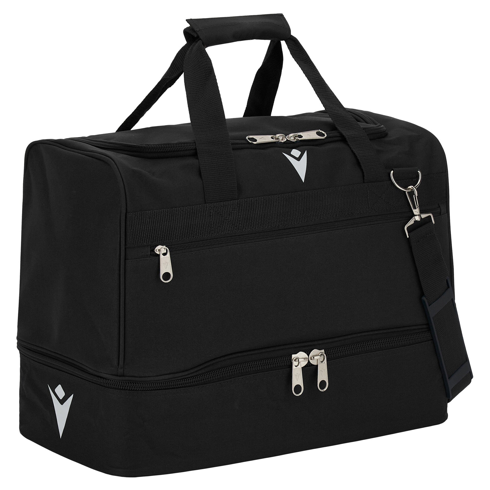 ROCKET BAG MEDIUM BLACK