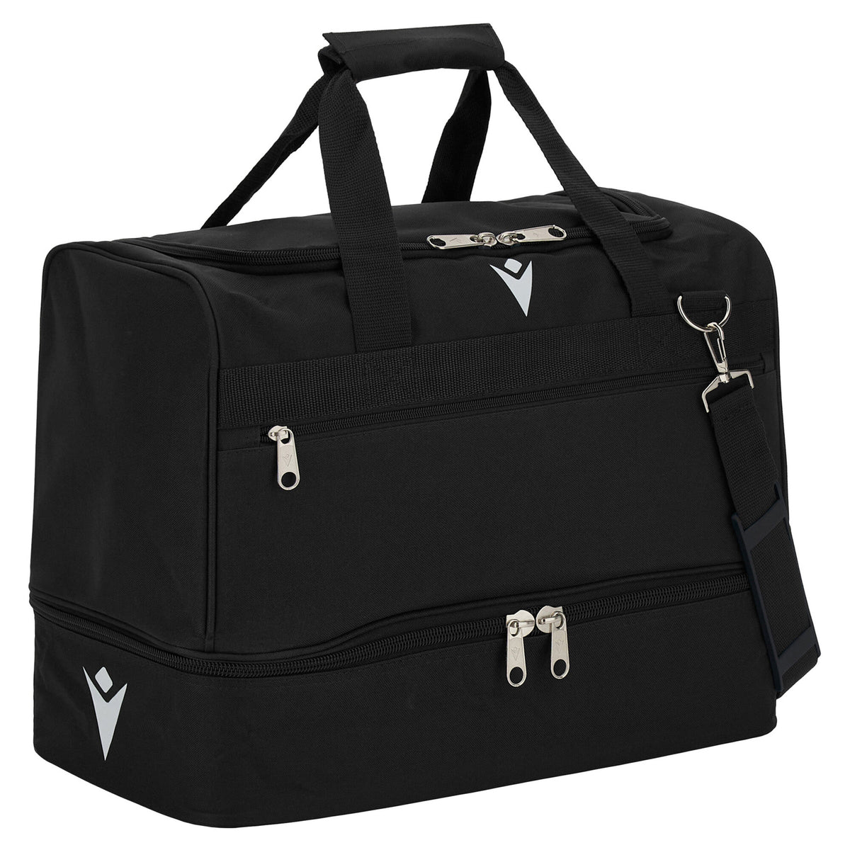 ROCKET BAG MEDIUM BLACK