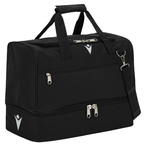 ROCKET BAG MEDIUM BLACK