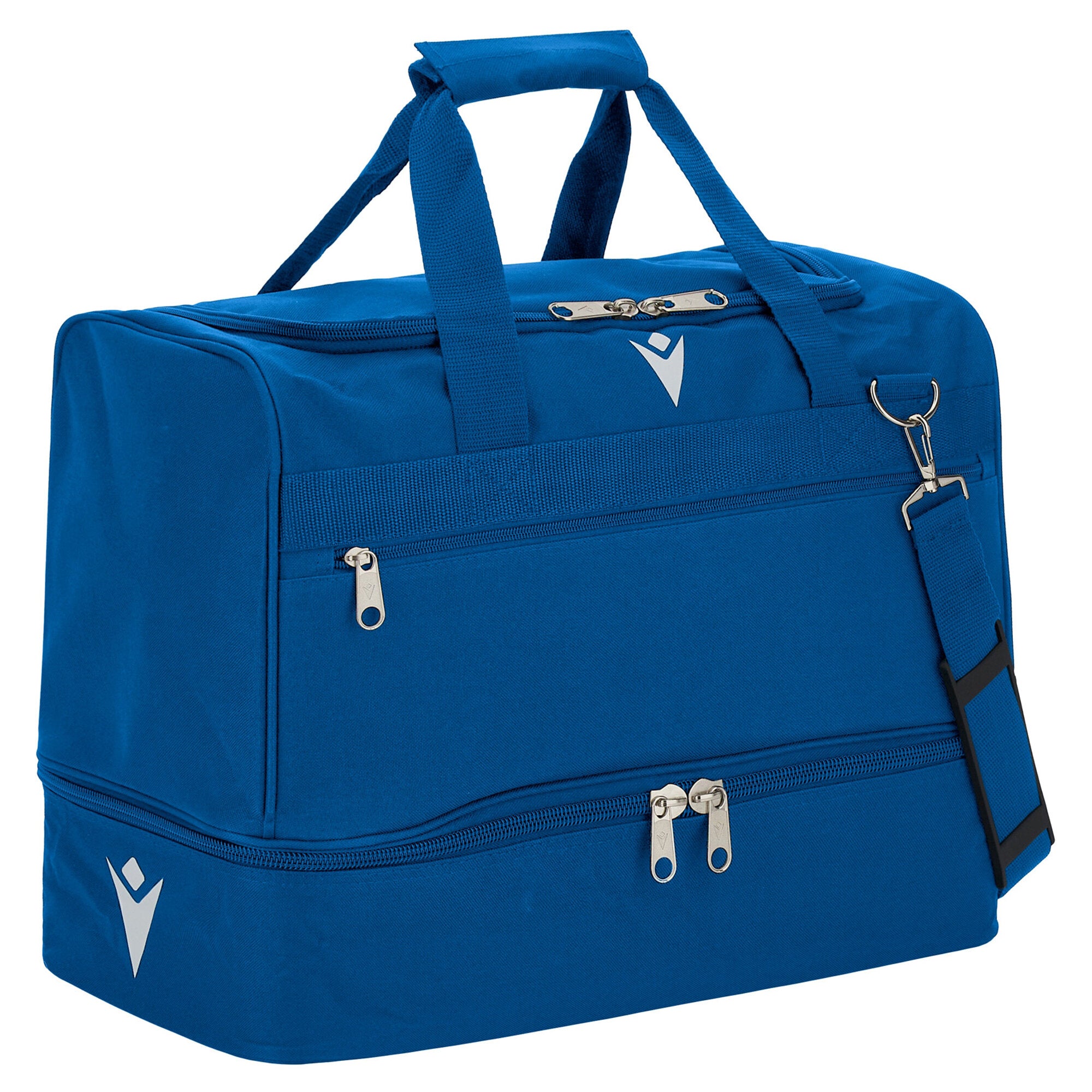 ROCKET BAG MEDIUM ROYAL BLUE