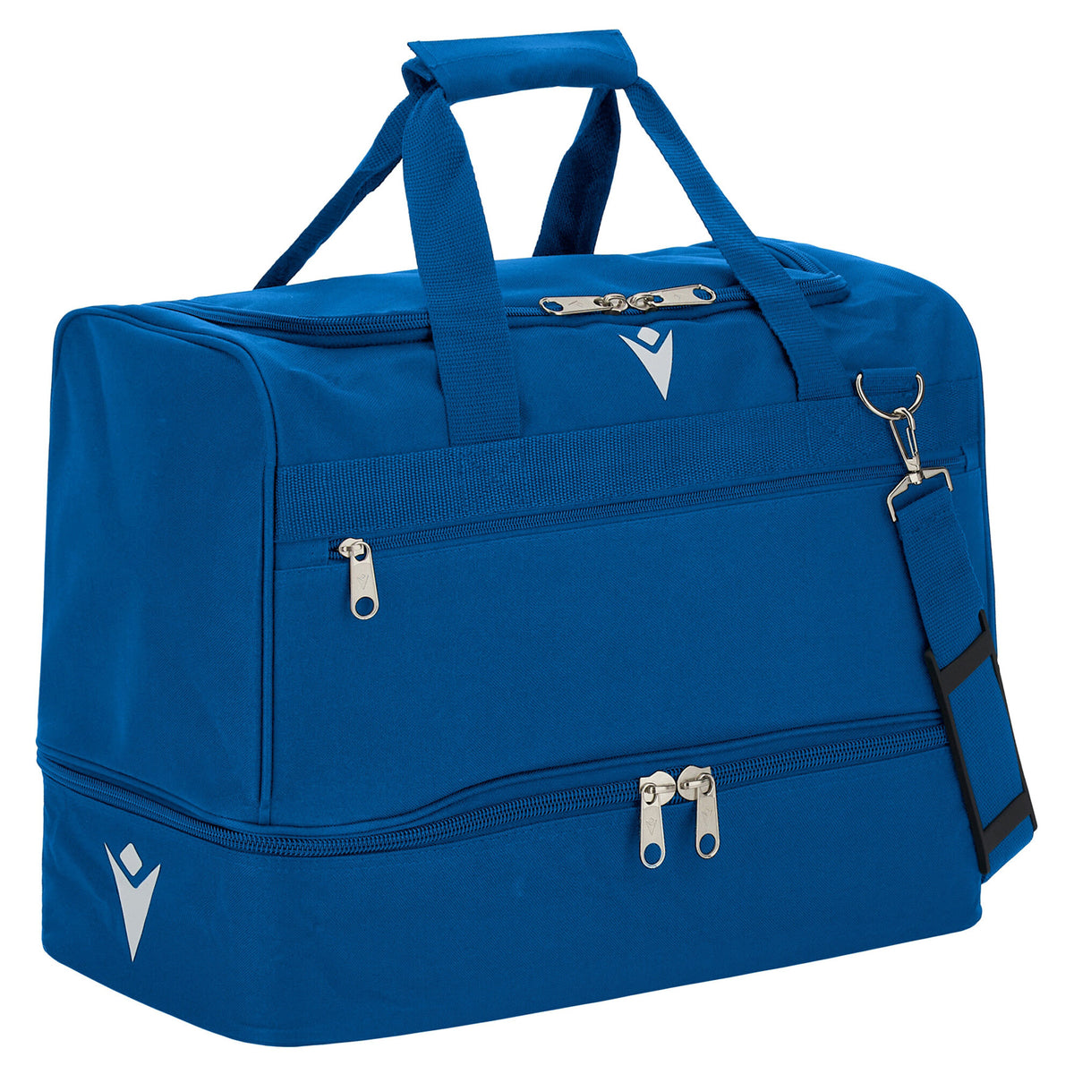 ROCKET BAG MEDIUM ROYAL BLUE