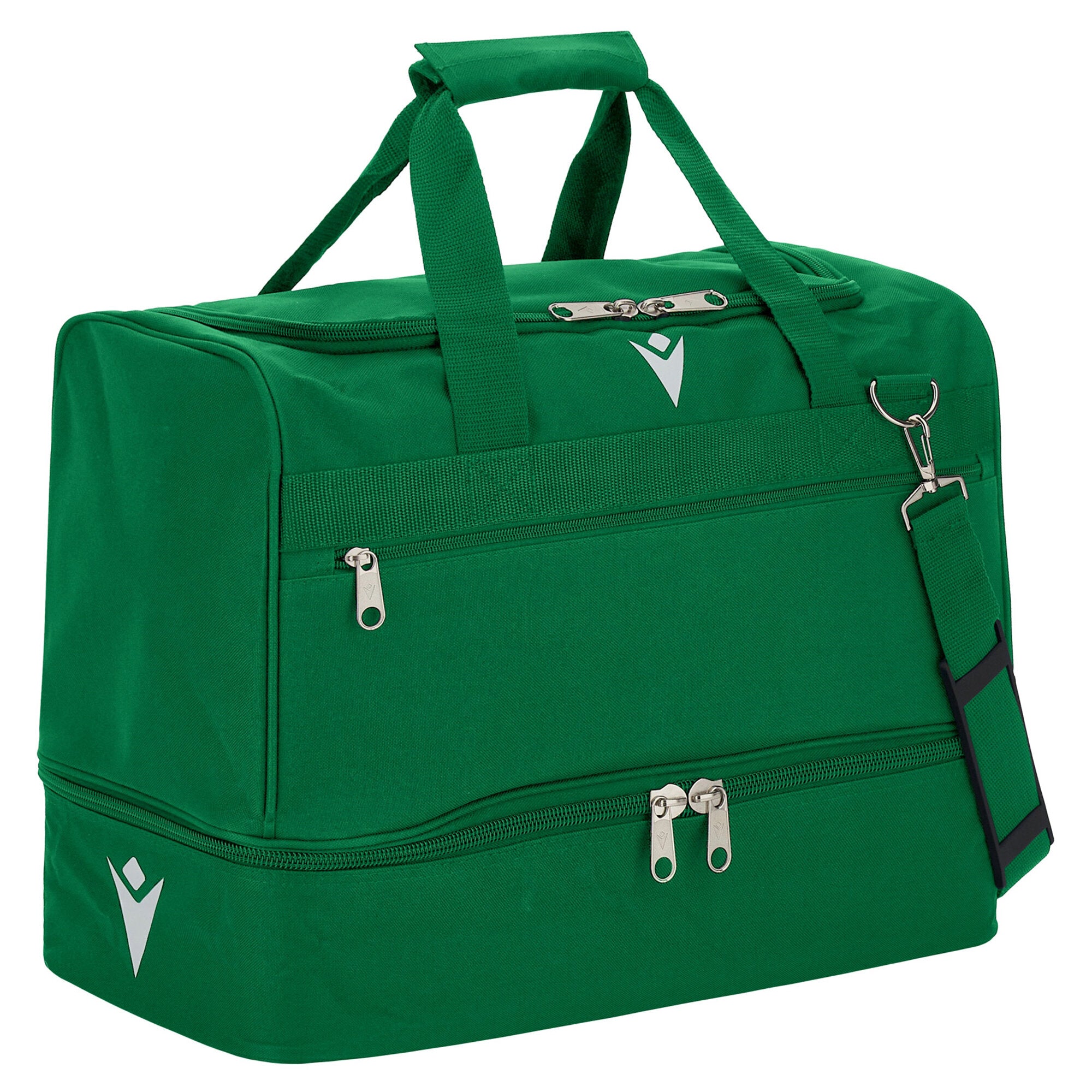 ROCKET BAG MEDIUM GREEN